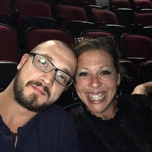 Meet your Posher, Dawn